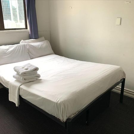 Fort Street Accommodation Auckland Exterior foto