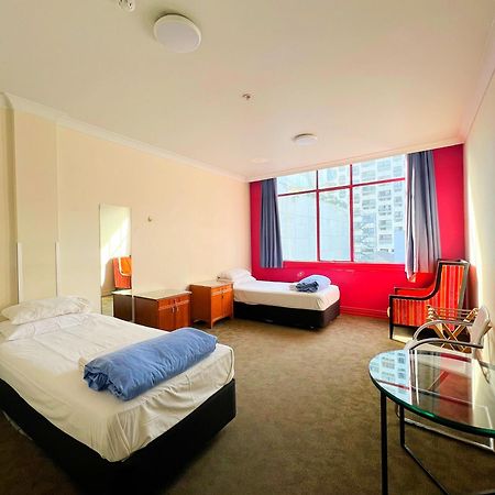 Fort Street Accommodation Auckland Exterior foto