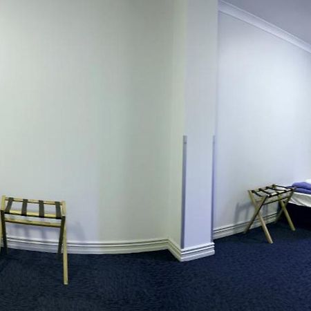 Fort Street Accommodation Auckland Exterior foto