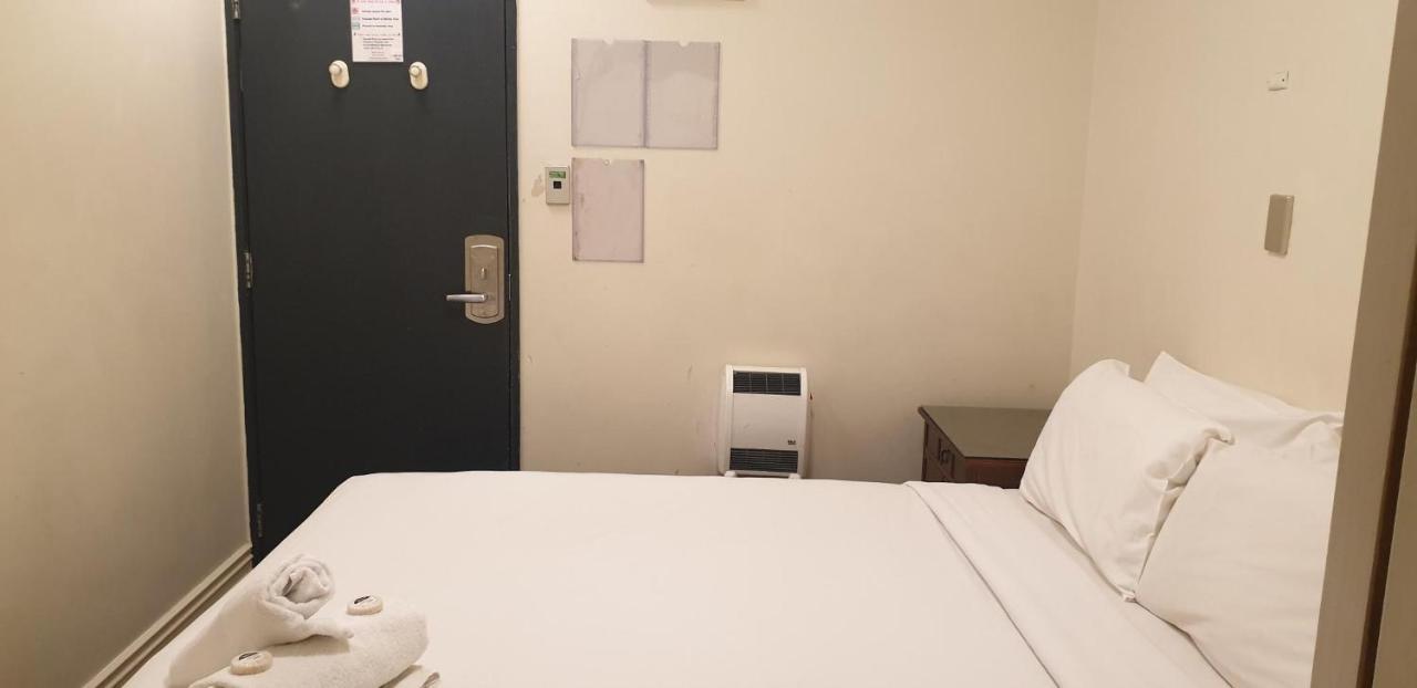 Fort Street Accommodation Auckland Exterior foto