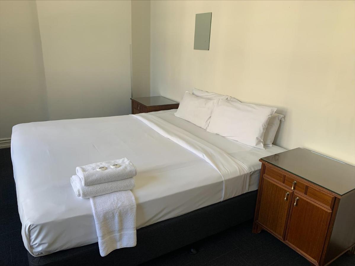 Fort Street Accommodation Auckland Exterior foto