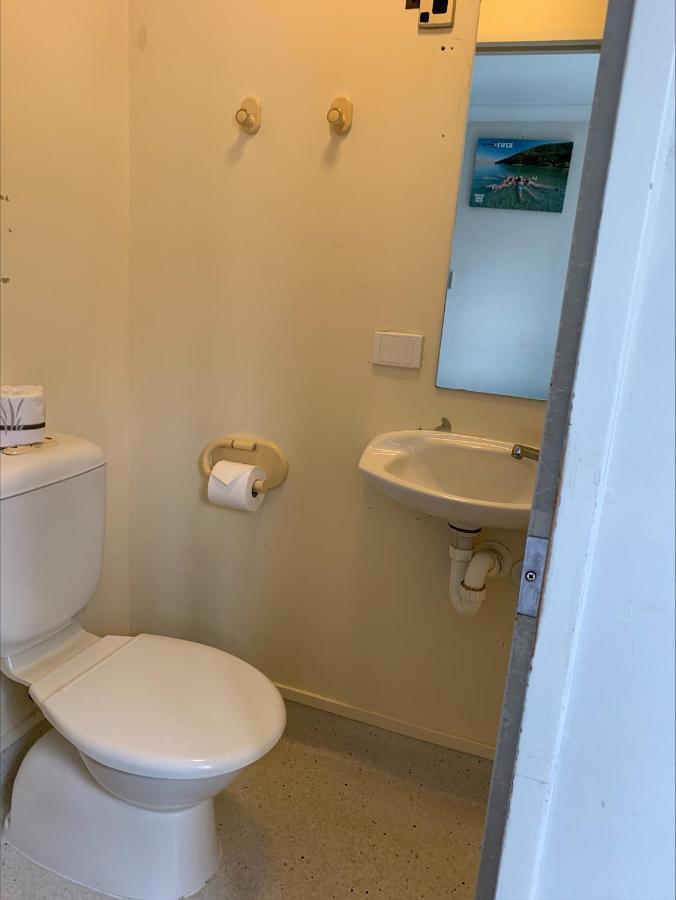 Fort Street Accommodation Auckland Exterior foto