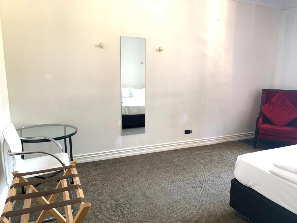 Fort Street Accommodation Auckland Exterior foto