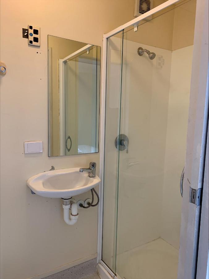 Fort Street Accommodation Auckland Exterior foto