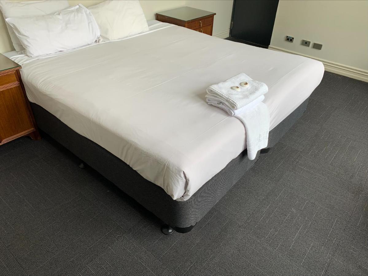 Fort Street Accommodation Auckland Exterior foto