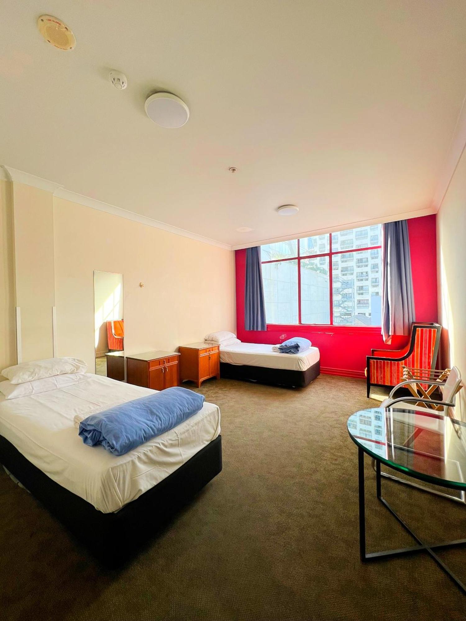 Fort Street Accommodation Auckland Exterior foto