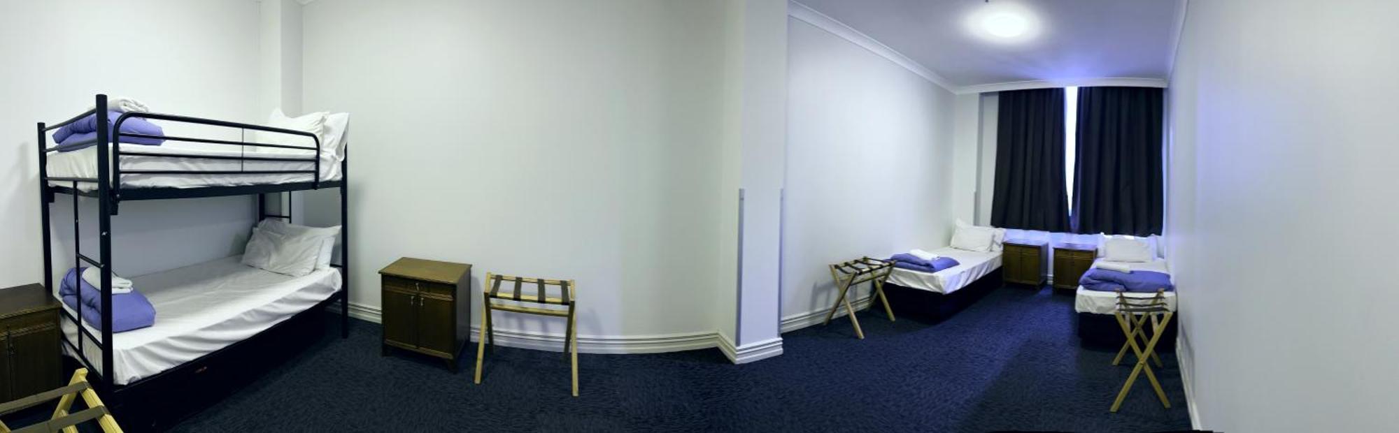 Fort Street Accommodation Auckland Exterior foto