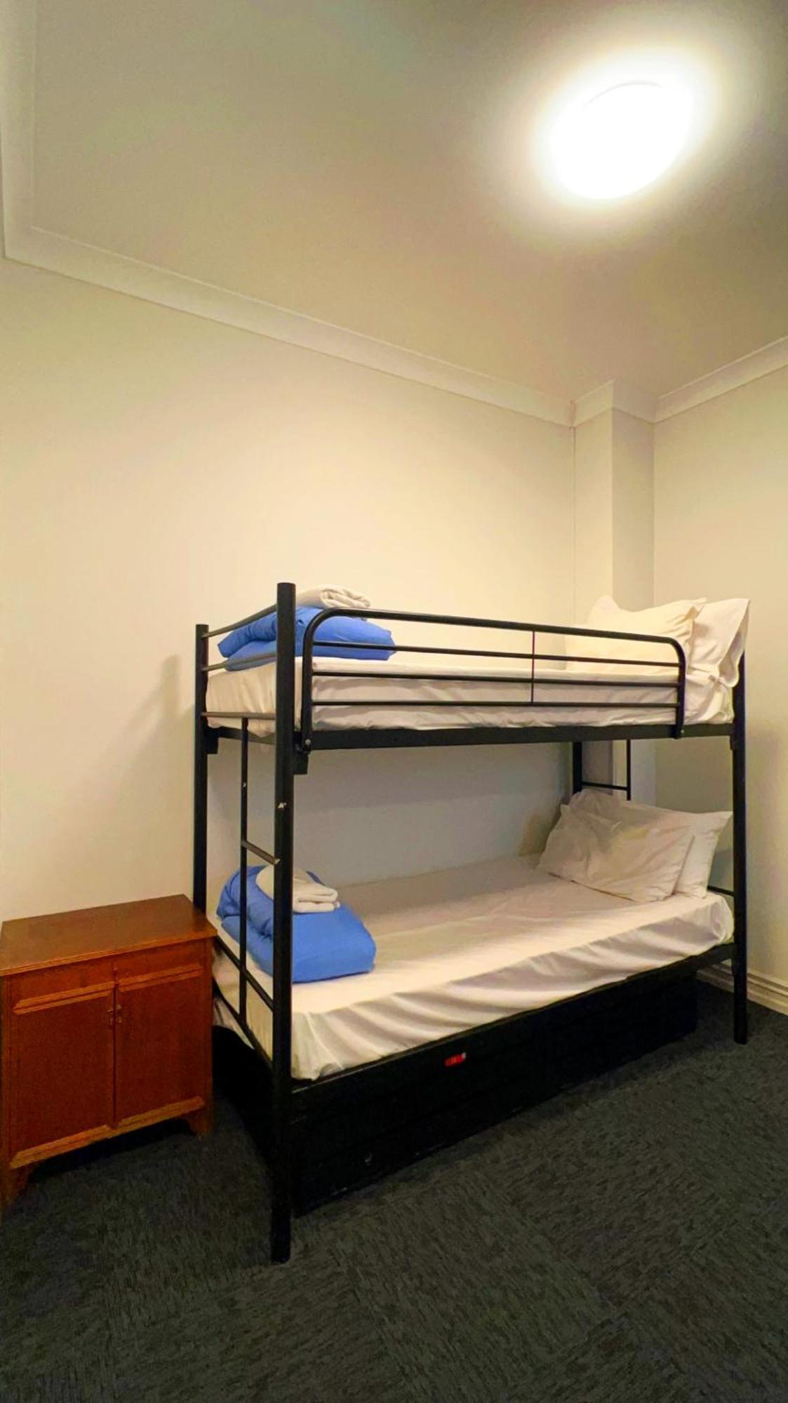 Fort Street Accommodation Auckland Exterior foto