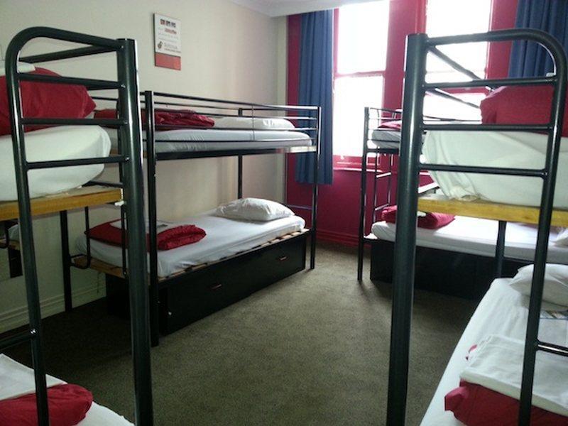 Fort Street Accommodation Auckland Exterior foto