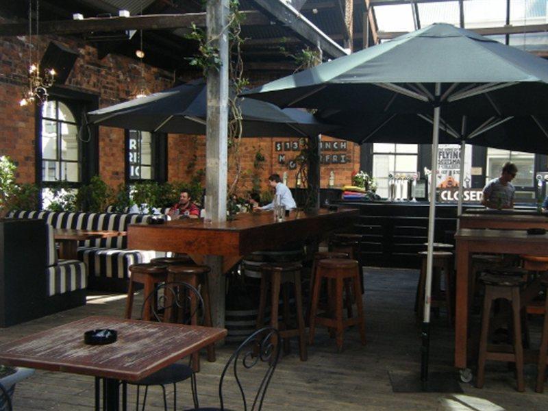 Fort Street Accommodation Auckland Exterior foto