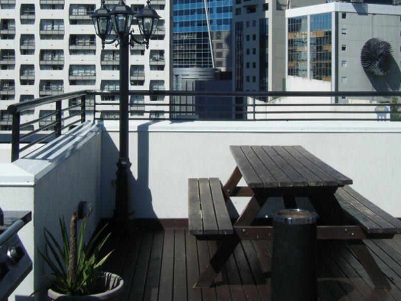 Fort Street Accommodation Auckland Exterior foto