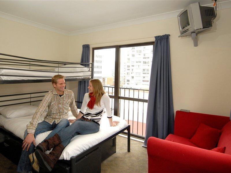 Fort Street Accommodation Auckland Exterior foto