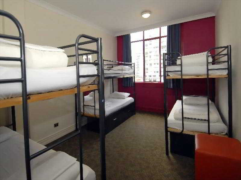 Fort Street Accommodation Auckland Exterior foto