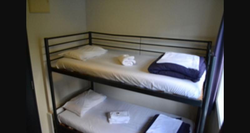 Fort Street Accommodation Auckland Exterior foto