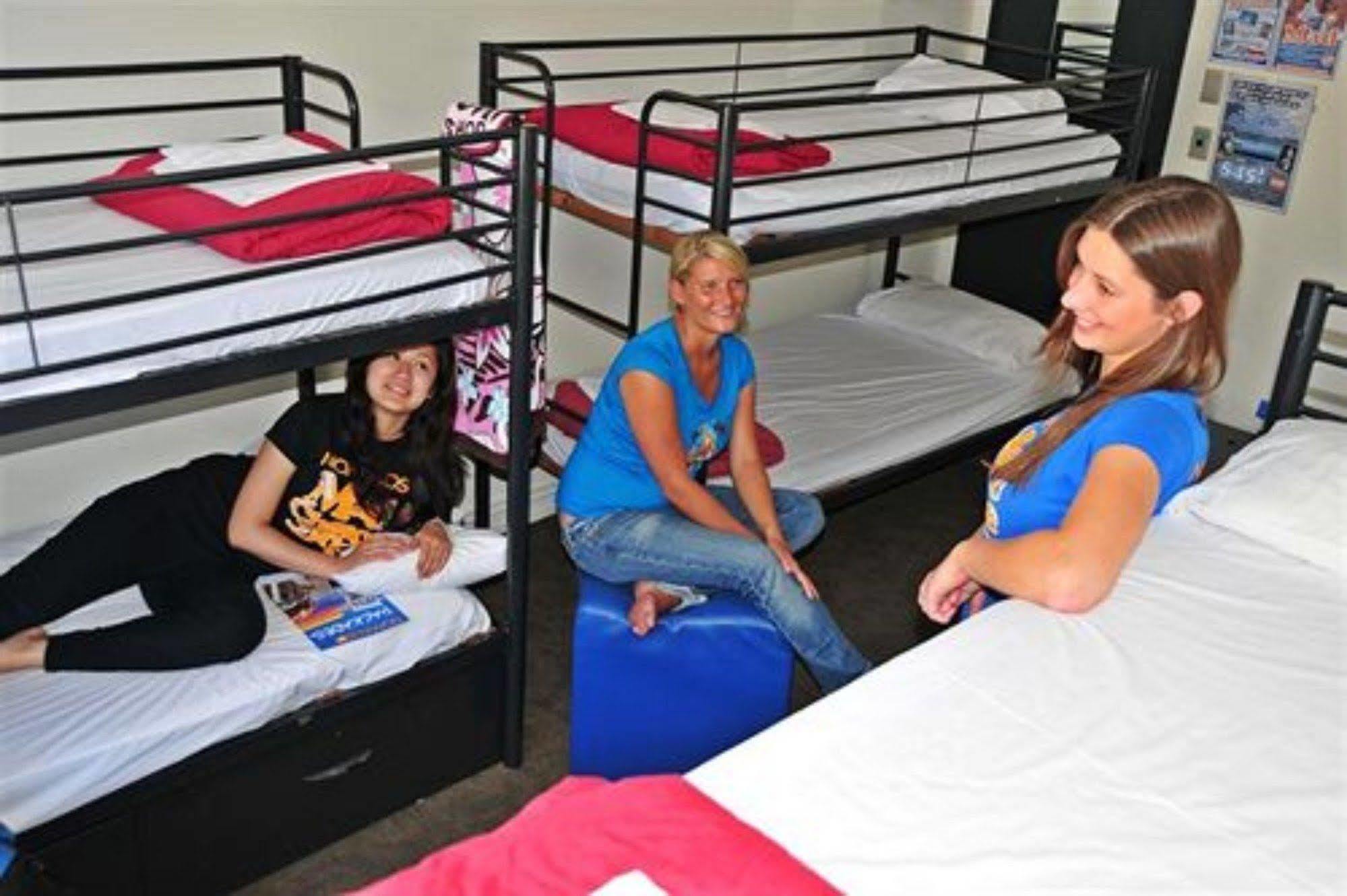 Fort Street Accommodation Auckland Exterior foto