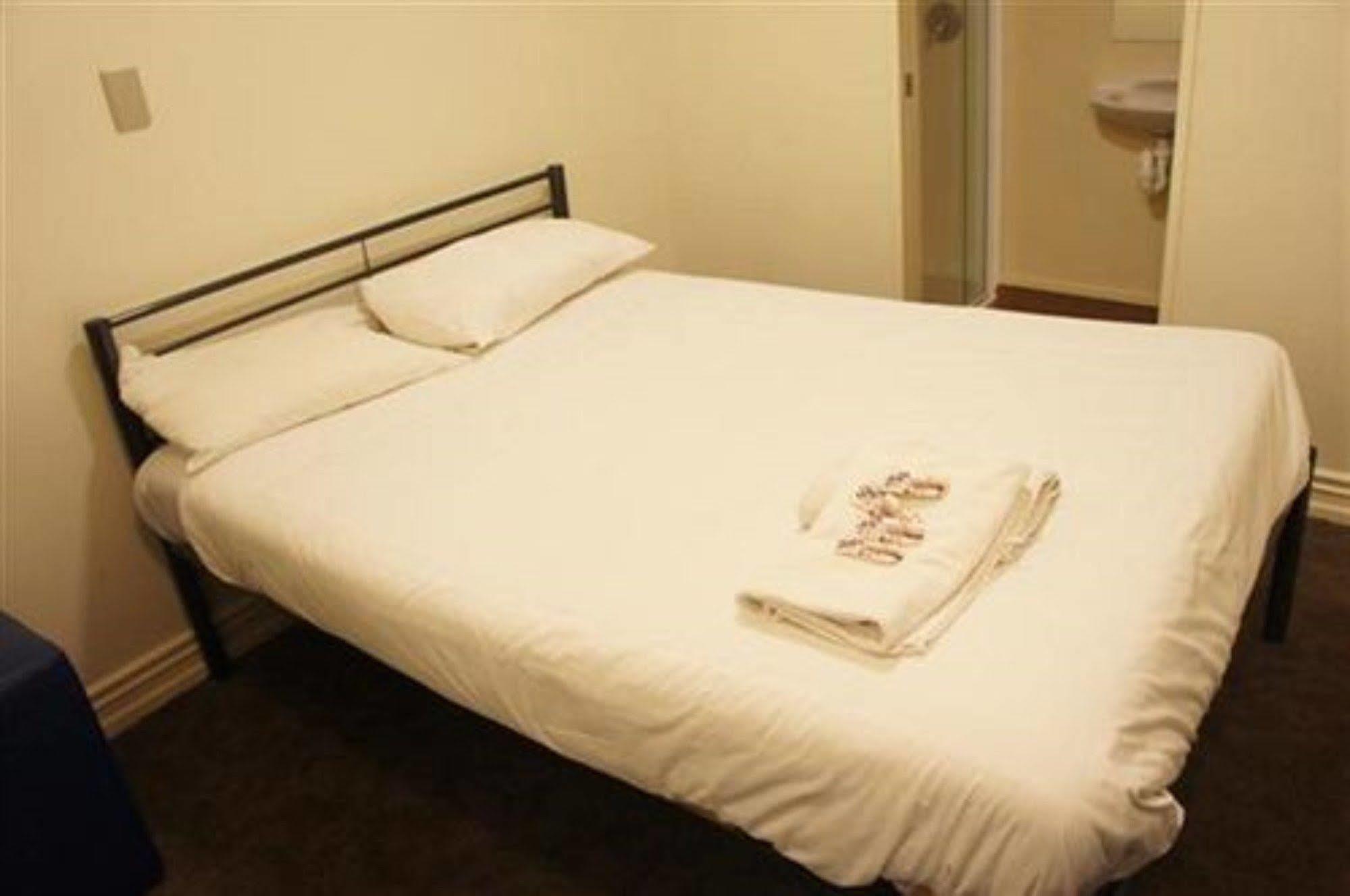 Fort Street Accommodation Auckland Exterior foto