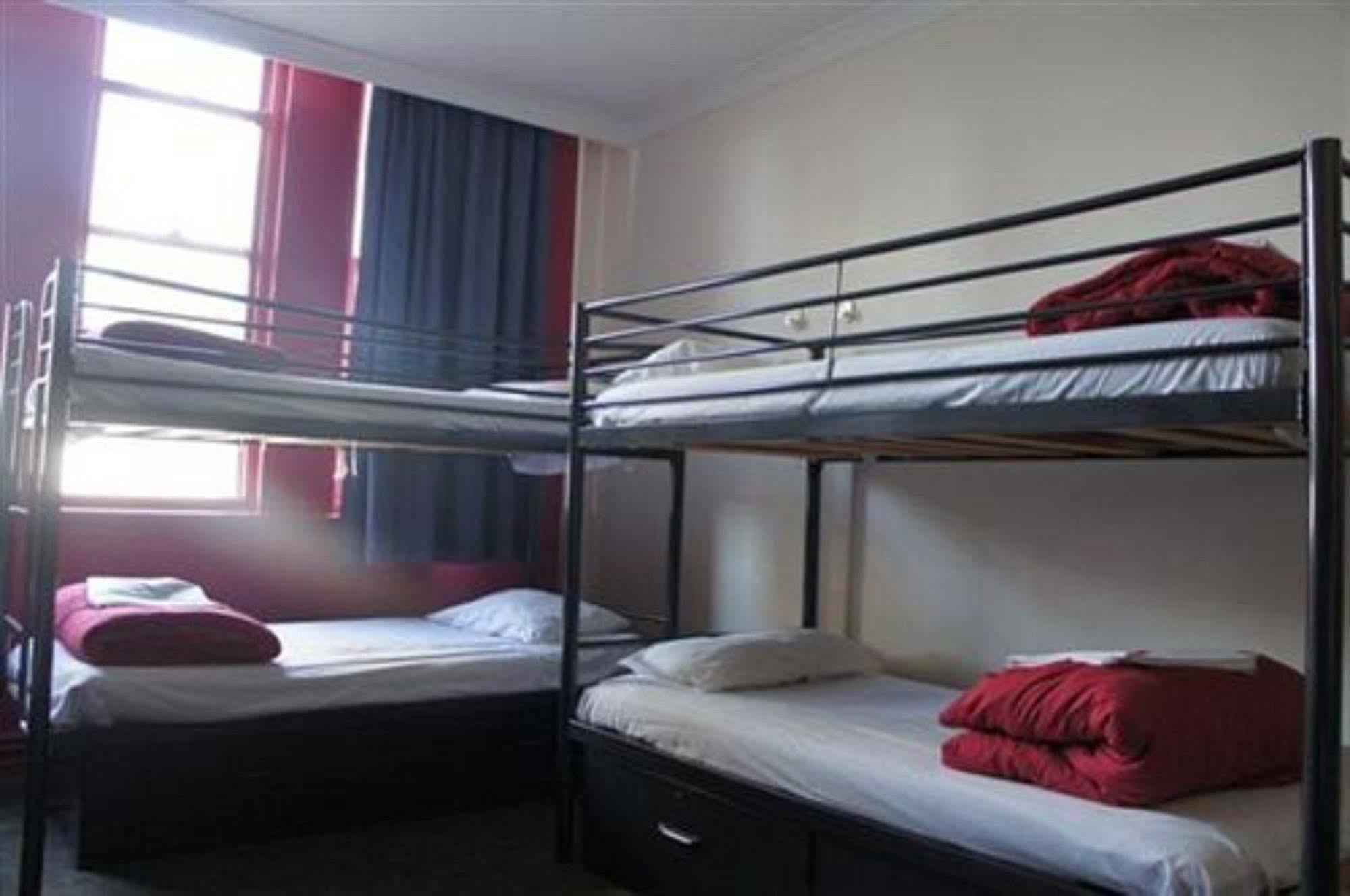 Fort Street Accommodation Auckland Exterior foto