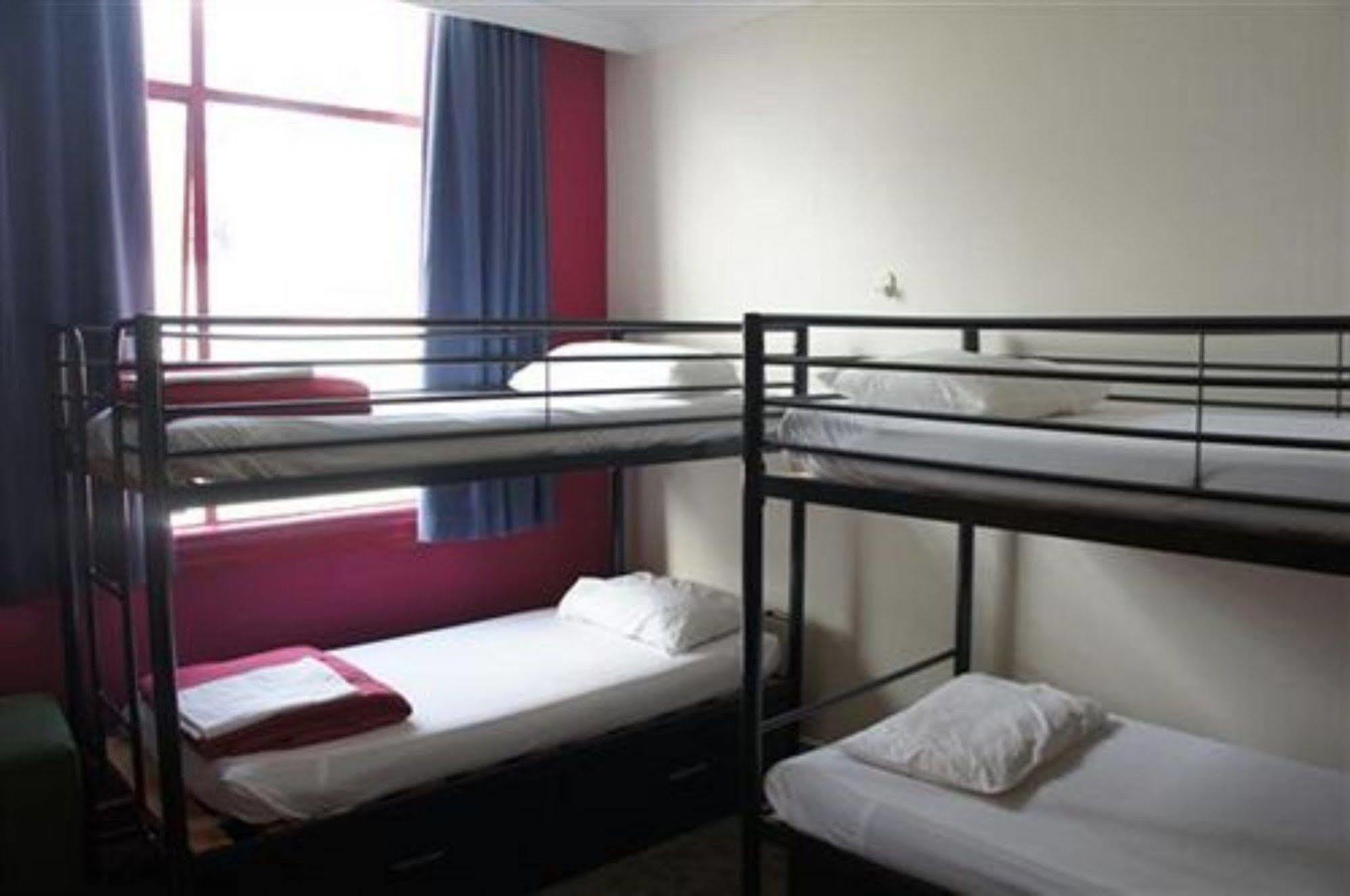 Fort Street Accommodation Auckland Exterior foto