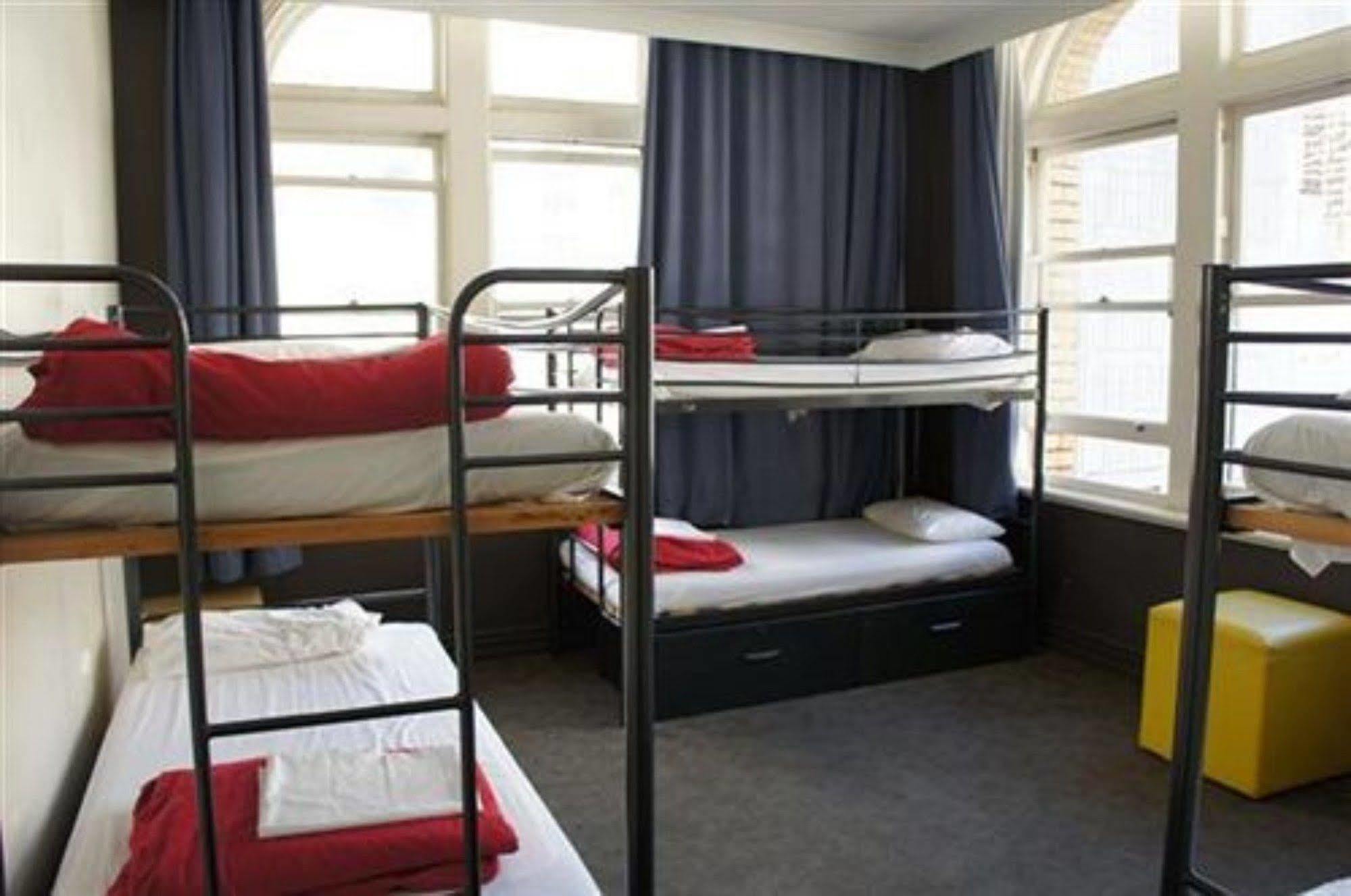 Fort Street Accommodation Auckland Exterior foto