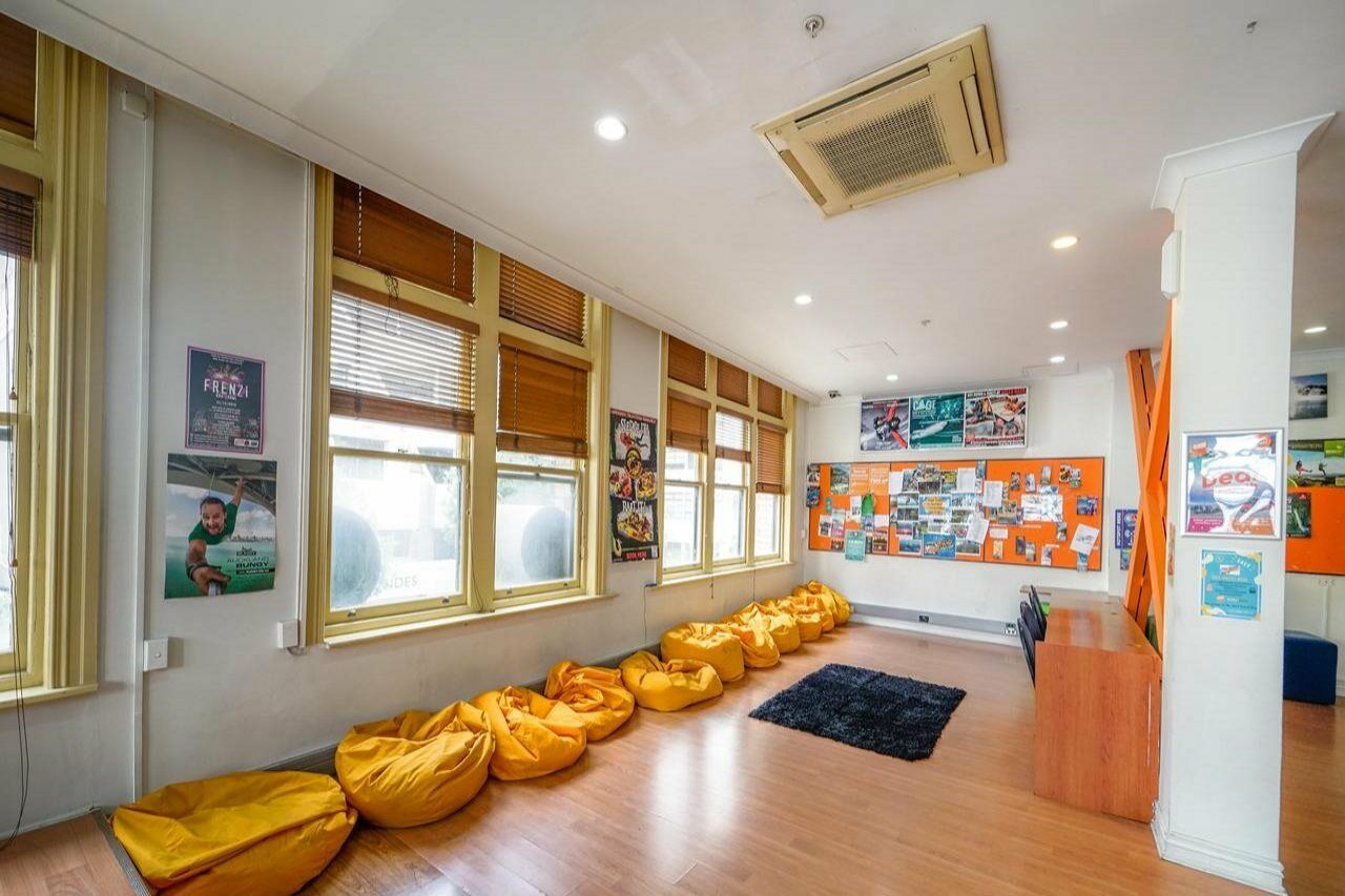 Fort Street Accommodation Auckland Exterior foto