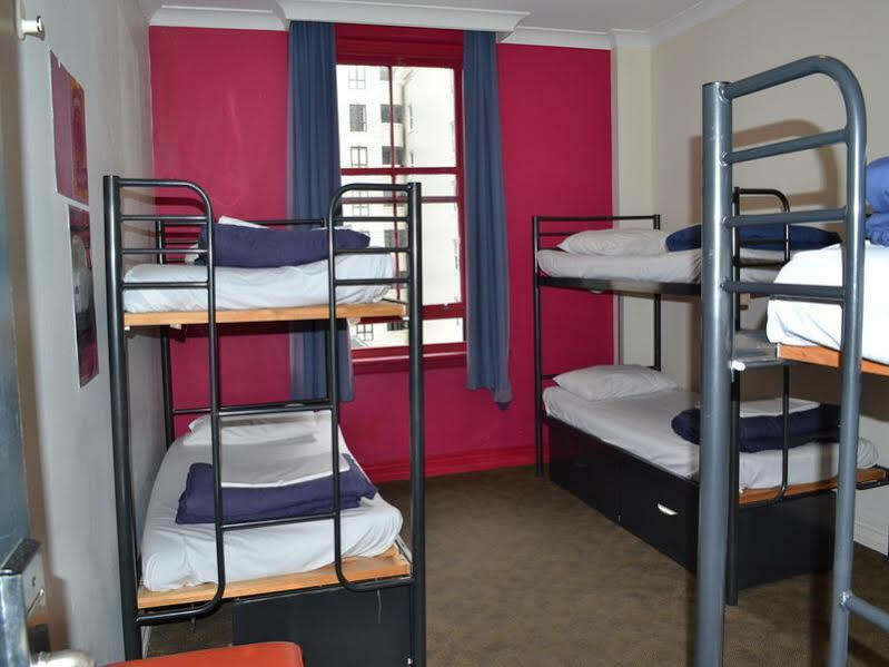 Fort Street Accommodation Auckland Exterior foto