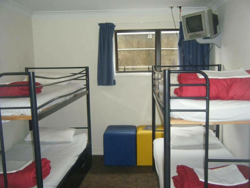 Fort Street Accommodation Auckland Exterior foto