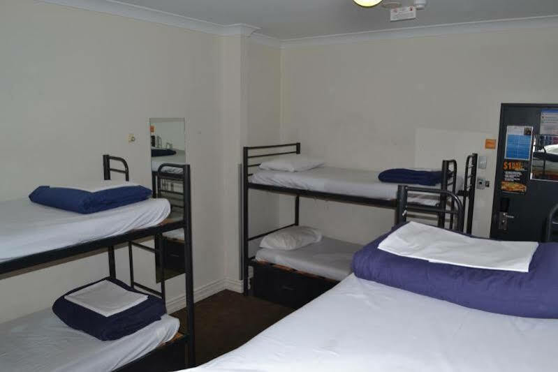Fort Street Accommodation Auckland Exterior foto