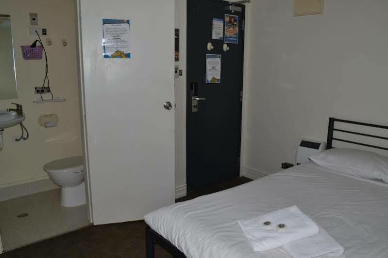 Fort Street Accommodation Auckland Exterior foto