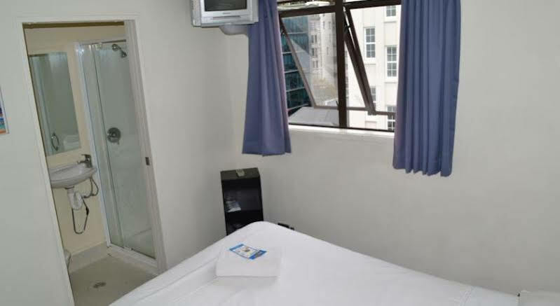 Fort Street Accommodation Auckland Exterior foto